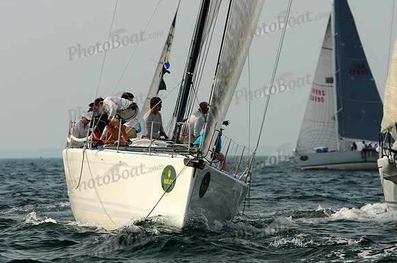2011 Block Island RW C 1581