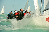 2016 Key West Race Week A_1836