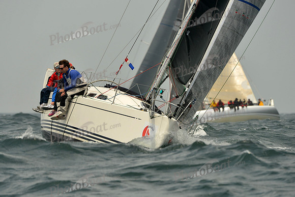 2015 Block Island Race Week D 1229