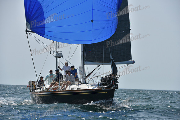 2019 Block Island Race Week A_0668