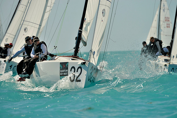 2017 Quantum Key West RW C 916