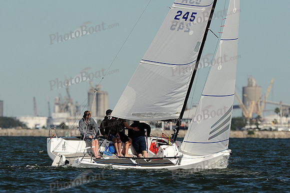 2014 J70 Winter Series B 279