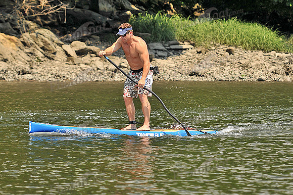 2012 Waterman's Challenge 120