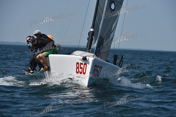 2019 Block Island Race Week A_0815