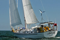 2013 NYYC Annual Regatta B 2182