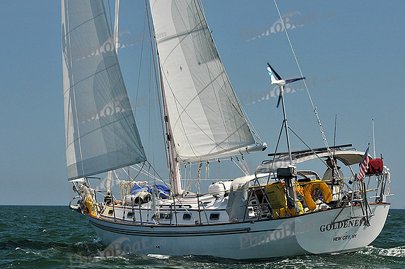 2013 NYYC Annual Regatta B 2182