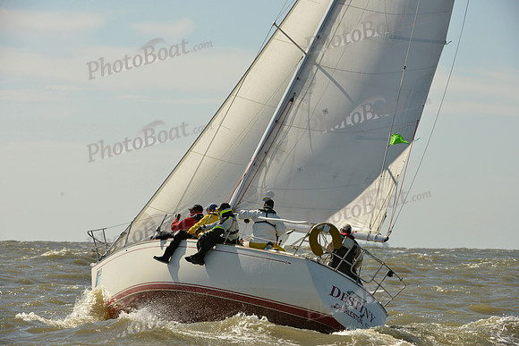 2016 Charleston Race Week C 0137