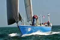 2013 Block Island Race Week B 2267