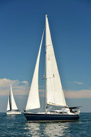 2015 Cape Charles Cup C 411