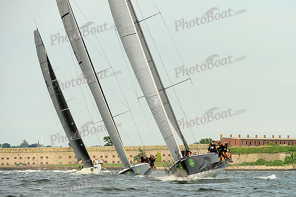 2014 NYYC Race Week C 1569
