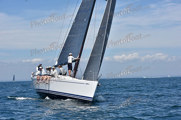 2021 Block Island Race Week A_0491