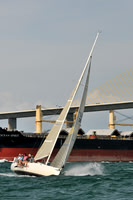 2012 Suncoast Race Week A 551