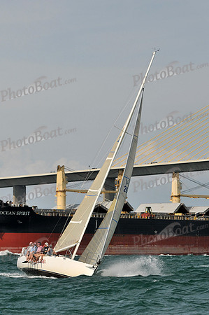 2012 Suncoast Race Week A 551