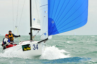 2013 Key West Race Week C 632