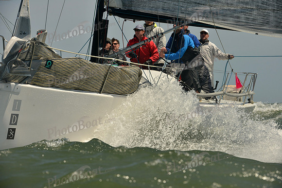 2016 Charleston Race Week C 0765
