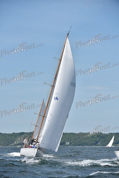 2019 NYYC Annual Regatta C_0027