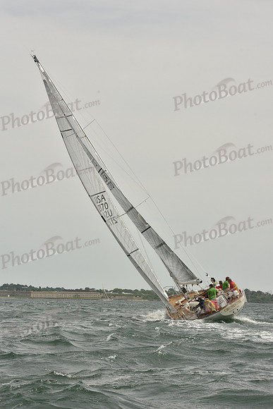 2018 NYYC Annual Regatta B_1740