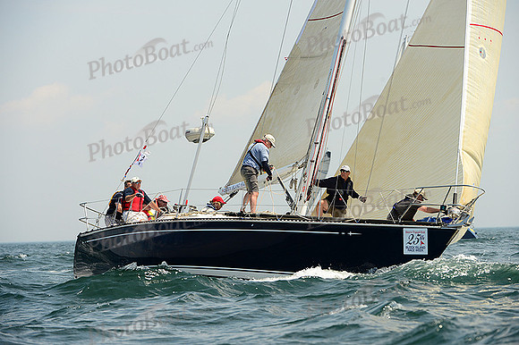 2013 Block Island Race Week C 111