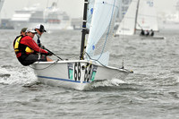 2013 Charleston Race Week A 1307