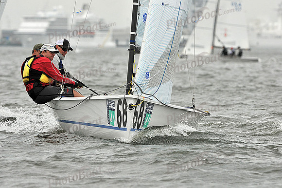 2013 Charleston Race Week A 1307