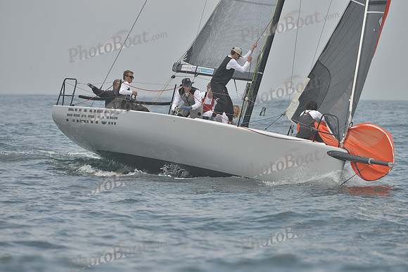2021 Block Island Race Week C_0282