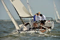 2014 Charleston Race Week D 1302