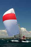 2012 Newport Bermuda 2169