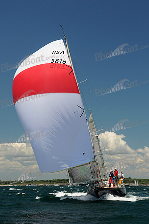2012 Newport Bermuda 2169
