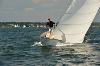 2015 IHYC Classic Yacht Regatta 201