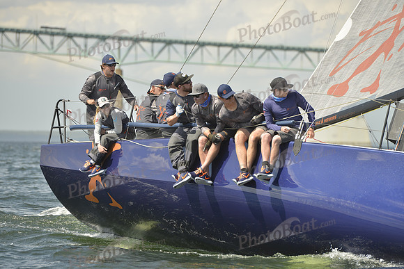2017 NYYC Annual Regatta A_3303