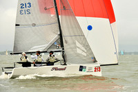 2015 Charleston Race Week E 753