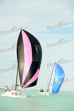 2016 Key West Race Week B_0112