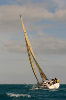 2012 Key West Race Week A 1868