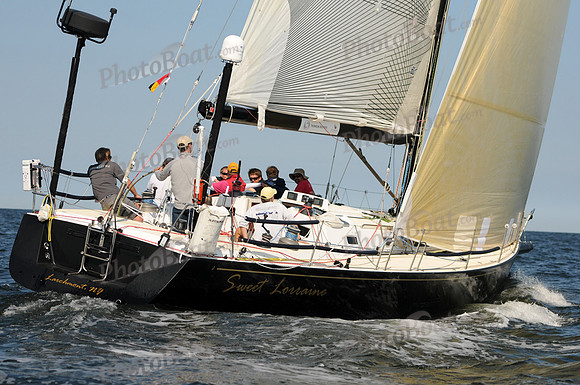 2011 Vineyard Race A 1570