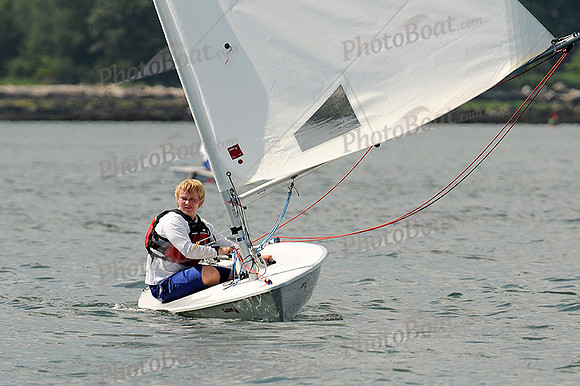 2012 Law Trophy 830