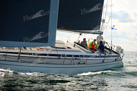 2014 Newport Bermuda A 2537