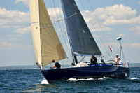 2012 Newport Bermuda 774
