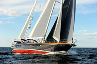 2014 Newport Bermuda A 2596