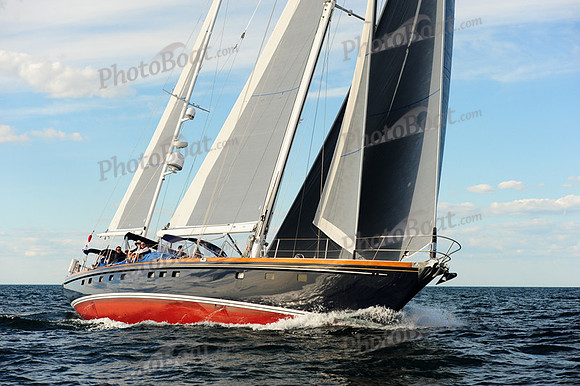 2014 Newport Bermuda A 2596