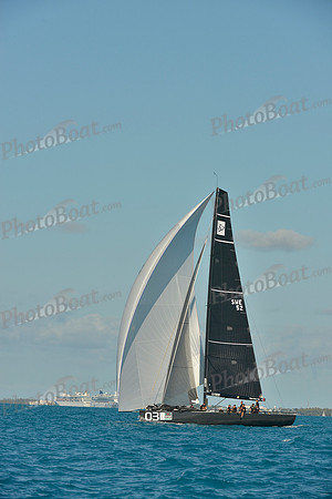 2017 Quantum Key West RW G 269