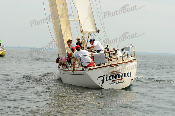 2011 Park City Regatta A 1367