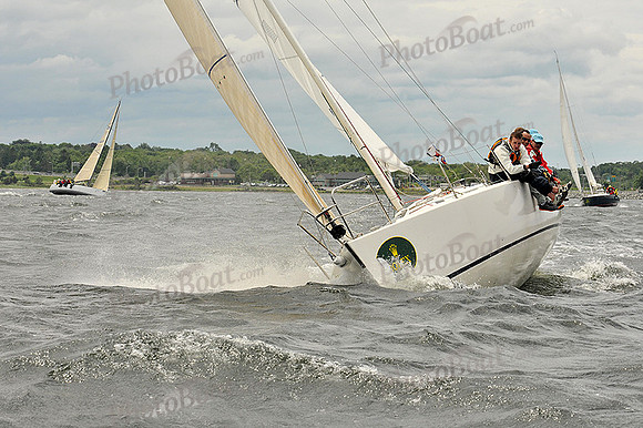 2013 NYYC Annual Regatta A 451