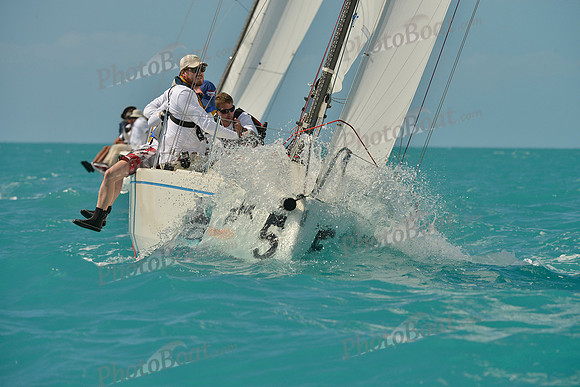 2017 Quantum Key West RW E 521