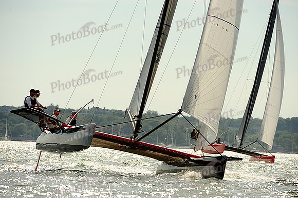 2014 NYYC Race Week A 836