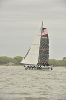 2019 Charleston Race Week H_0544