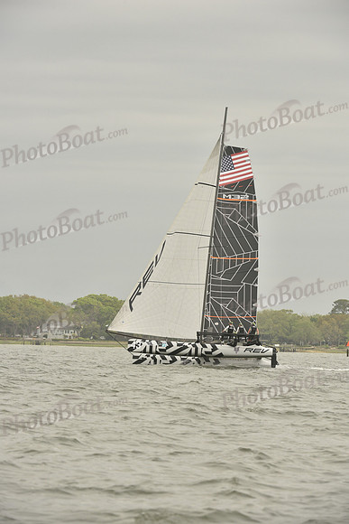 2019 Charleston Race Week H_0544