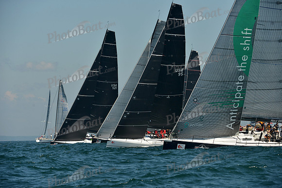 2015 Block Island Race Week A 039