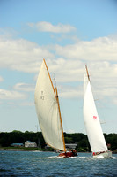 2014 NYYC Annual Regatta C 582