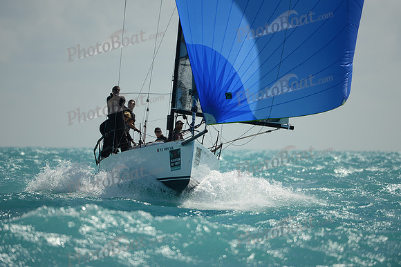 2017 Quantum Key West RW B 841
