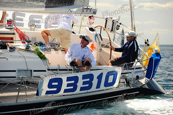 2014 Newport Bermuda A 566
